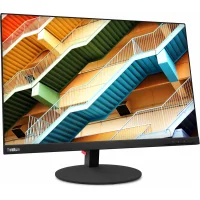 Монитор Lenovo ThinkVision T25m-10 (61DCRAT1EU) фото 2